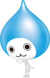 ぴちょんくん